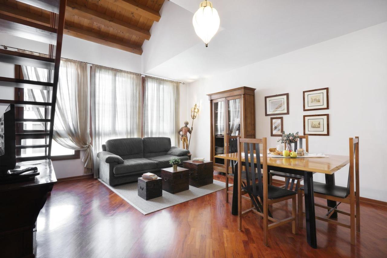 Apartamento Ca' Cecilia