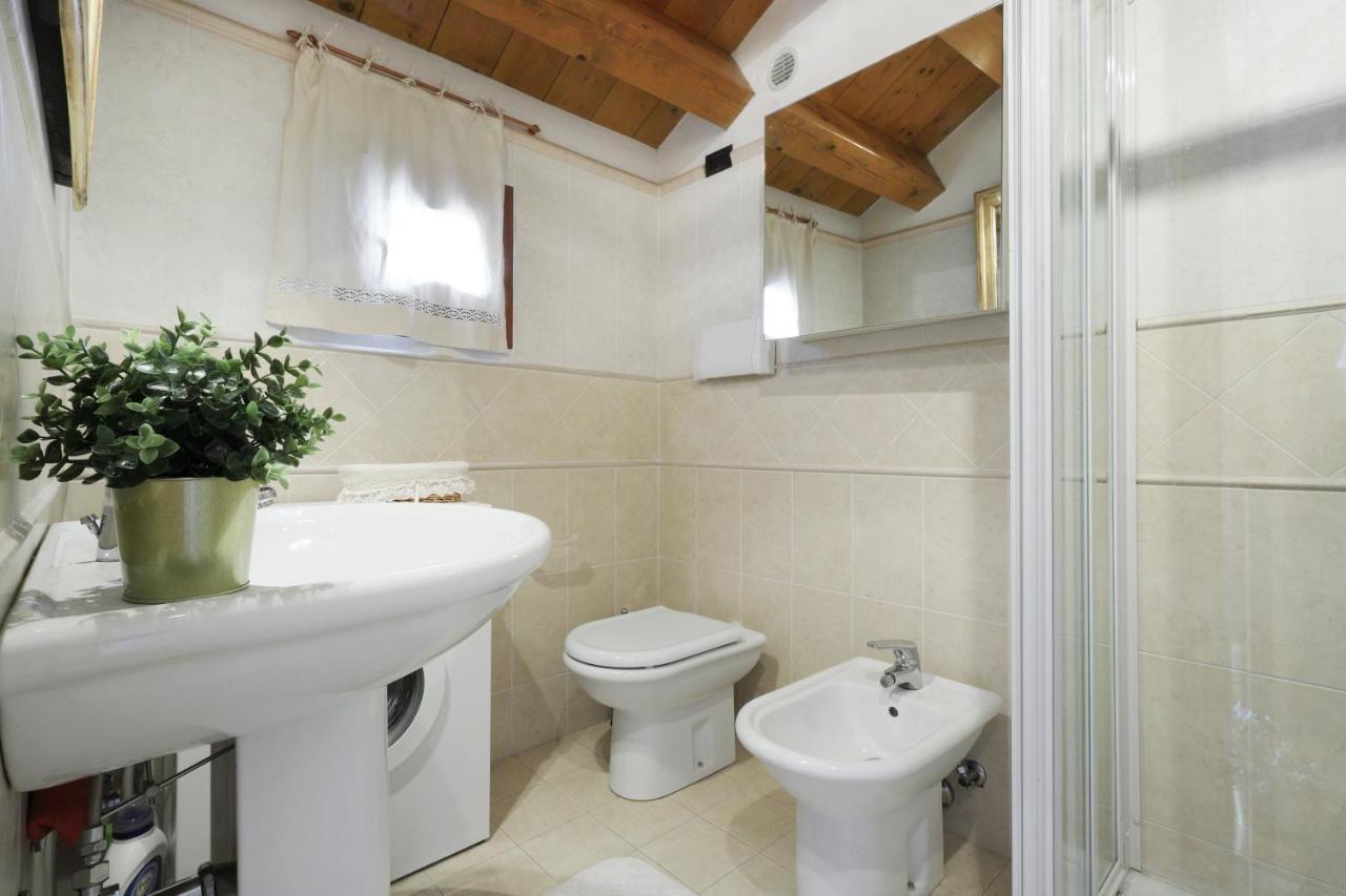 Apartamento Ca' Cecilia