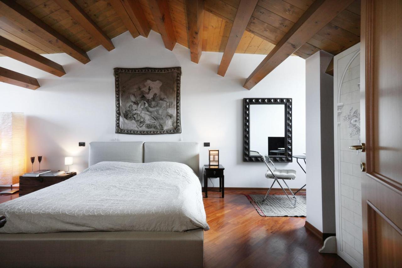 Apartamento Ca' Cecilia Venecia