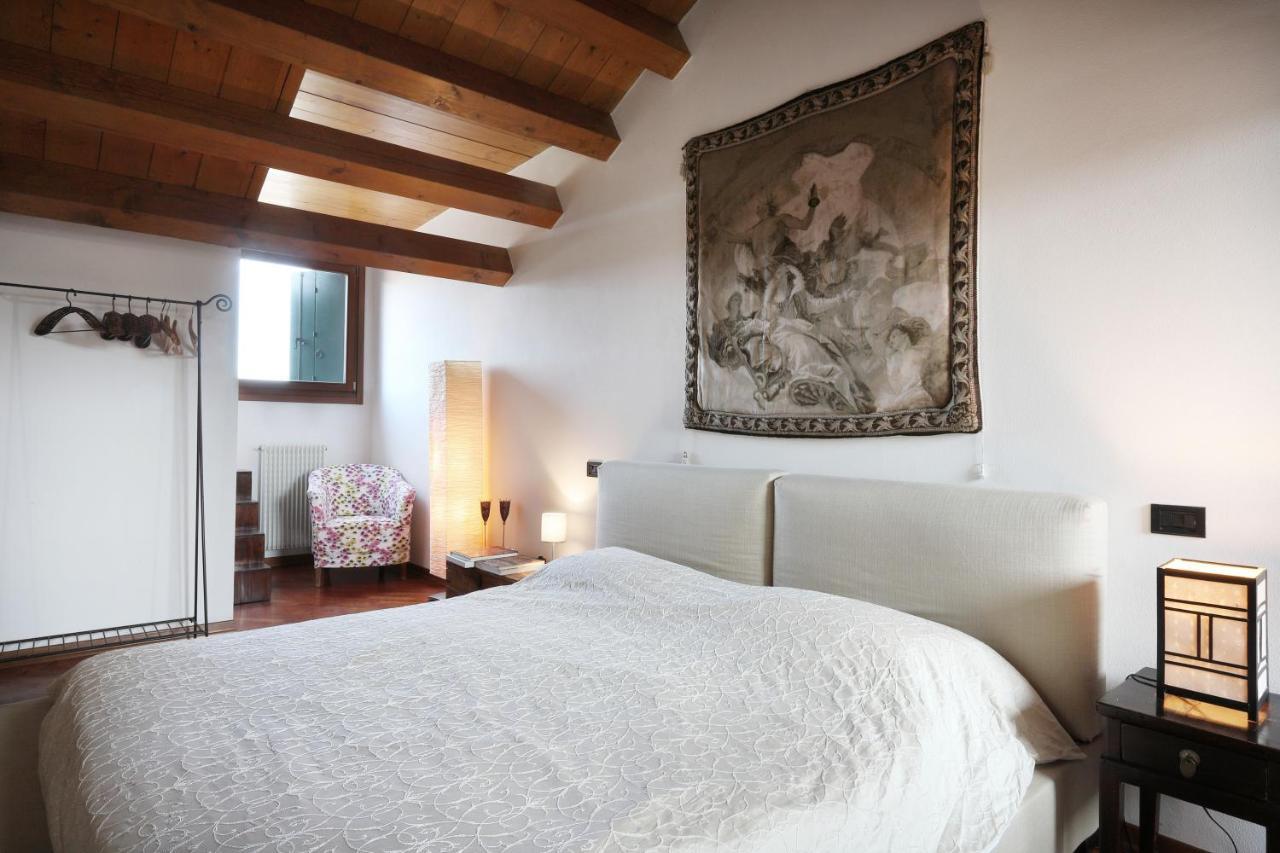 Apartamento Ca' Cecilia *