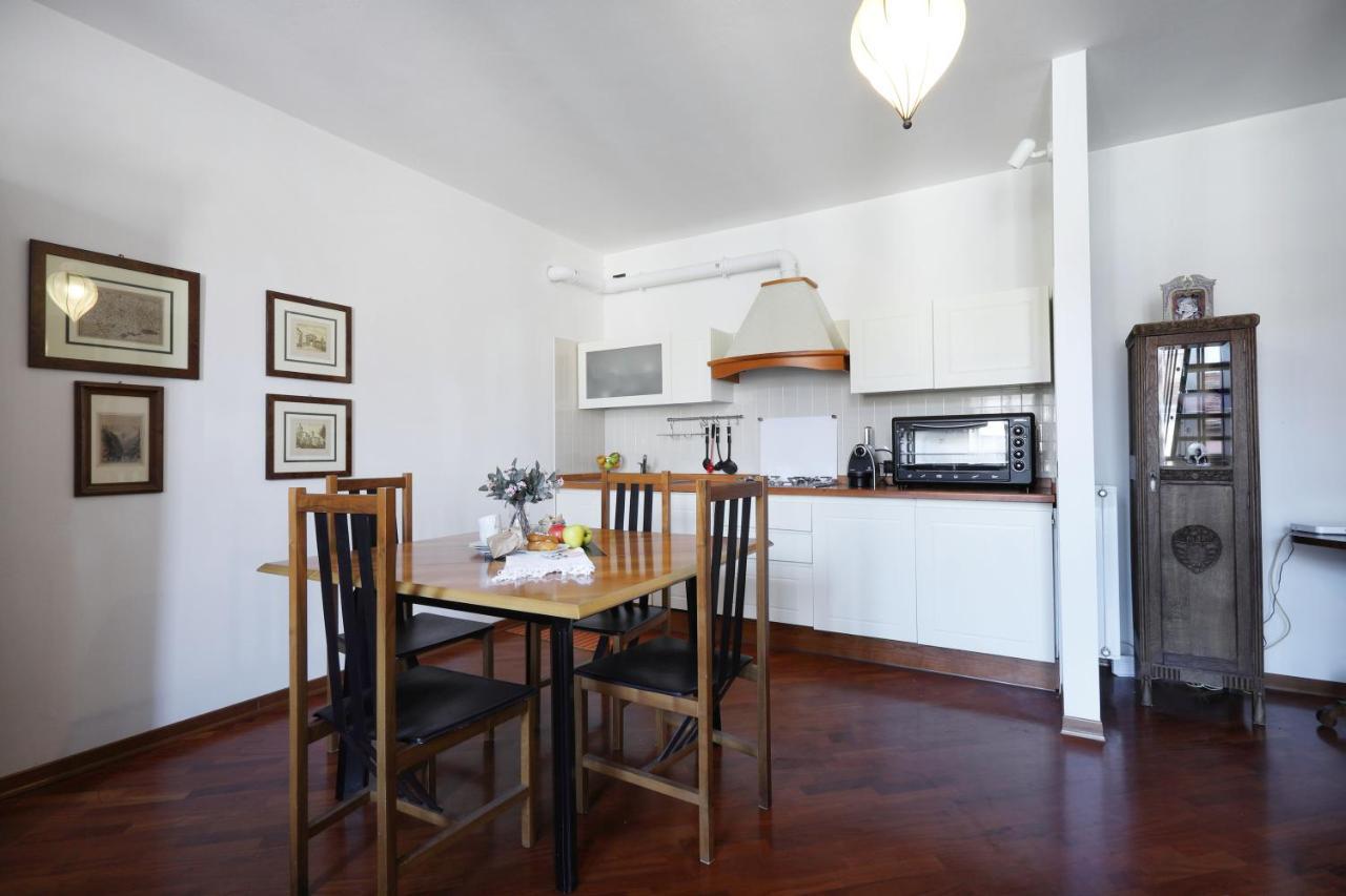 Ca' Cecilia Apartamento Venecia
