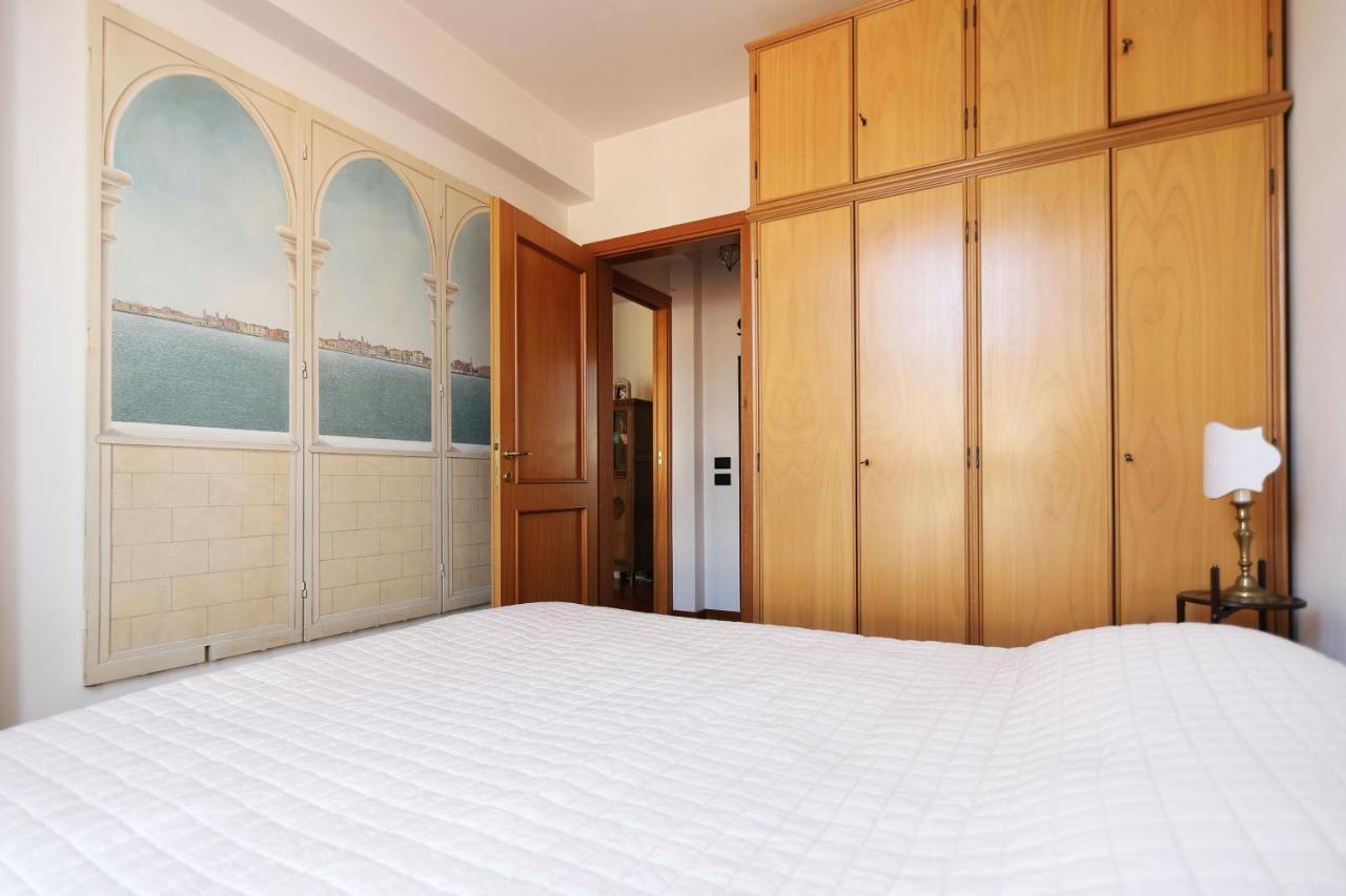 Ca' Cecilia Apartamento Venecia