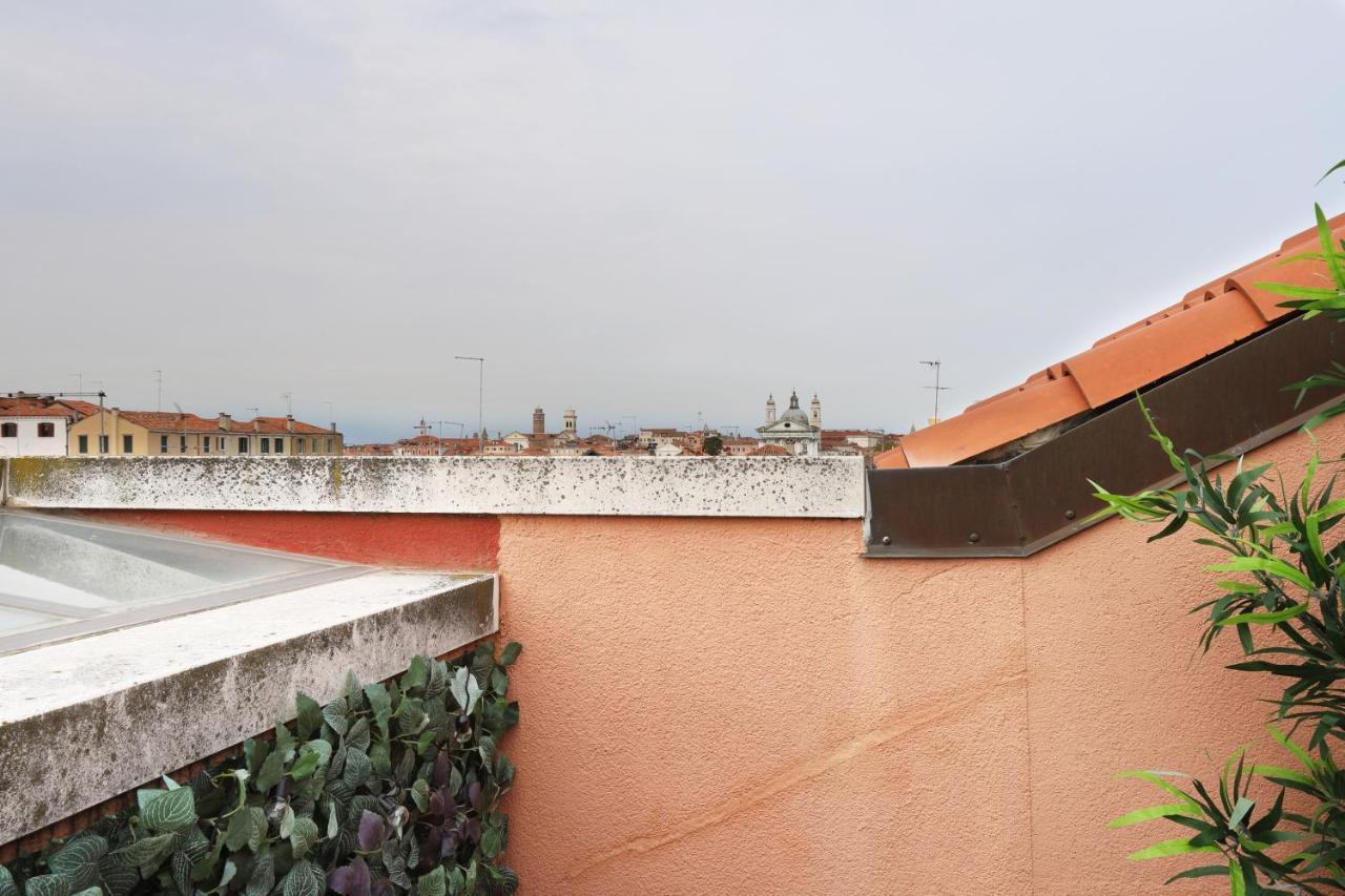 Ca' Cecilia Apartamento