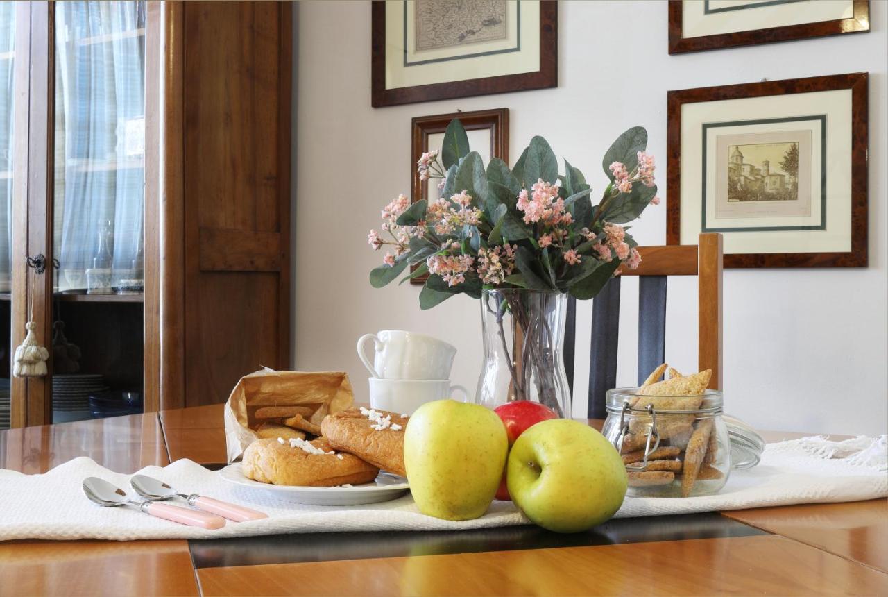 Apartamento Ca' Cecilia